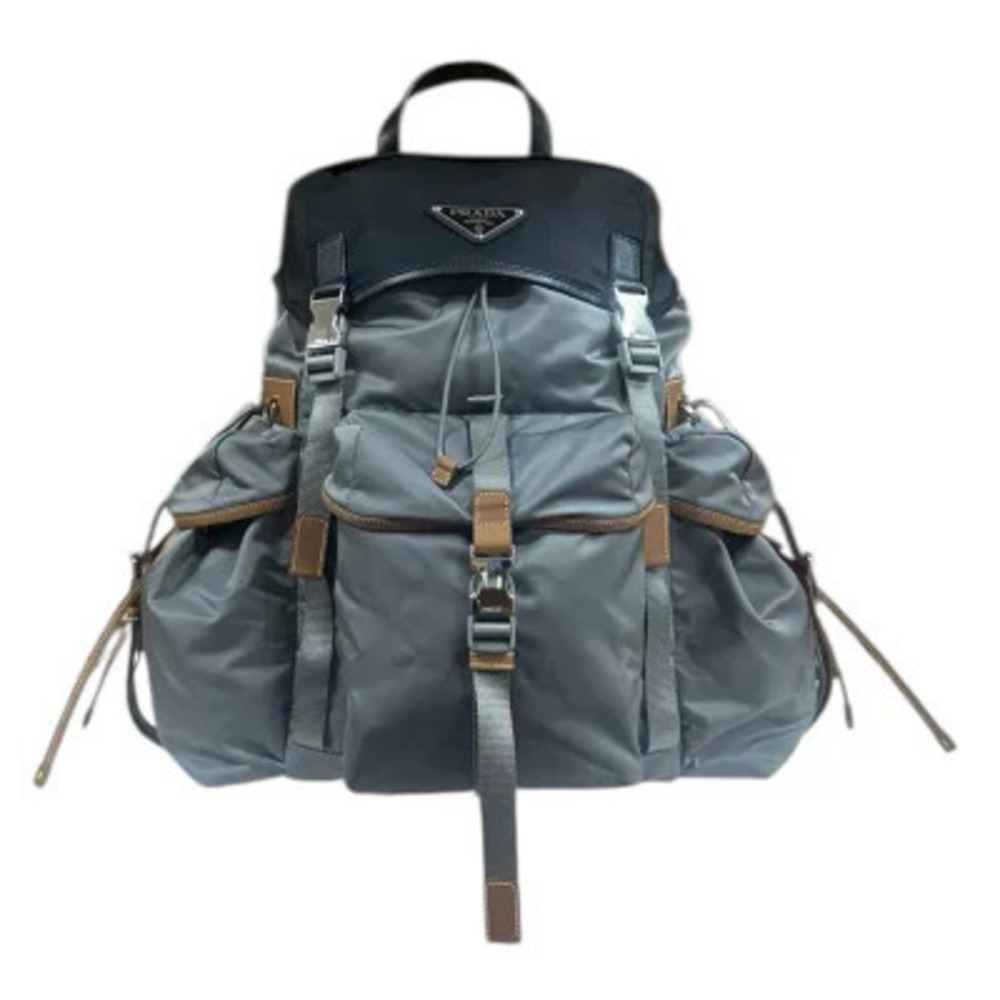 Prada Backpack Daypack
